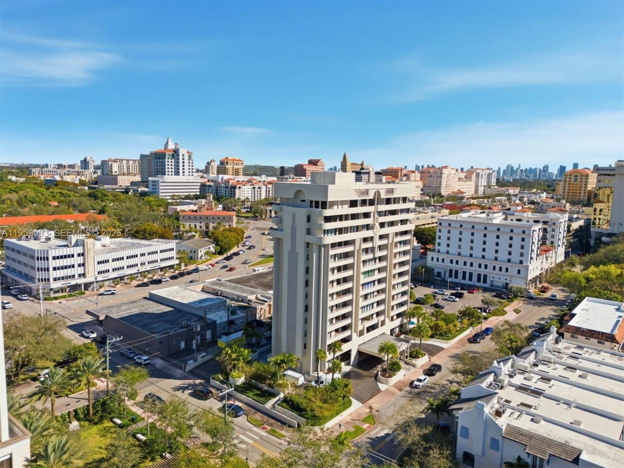 441 Valencia Ave, Unit 302, Coral Gables, FL 33134 Photo