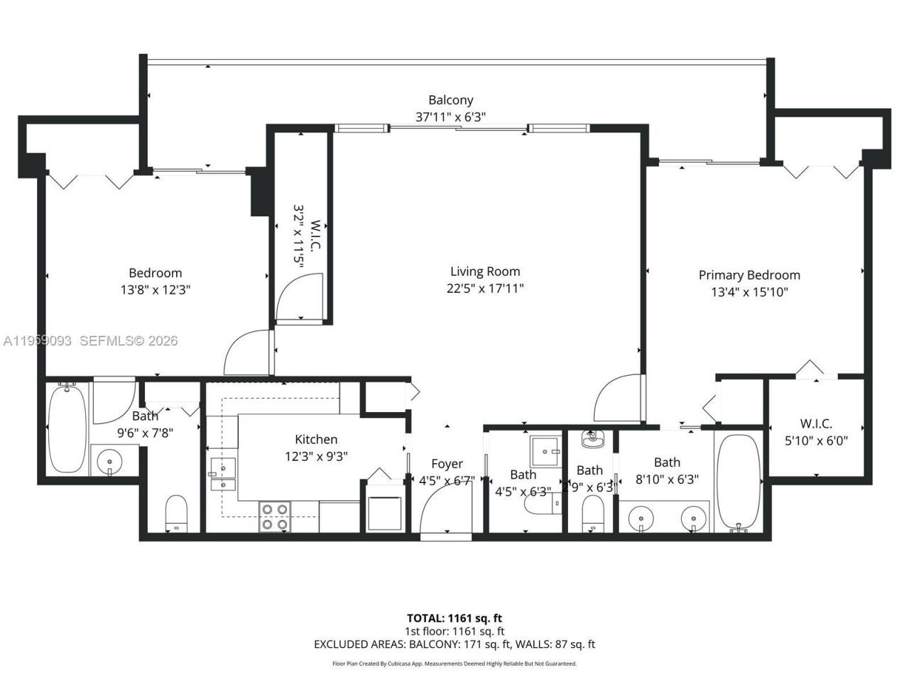 441 Valencia Ave, Unit 302, Coral Gables, FL 33134 Photo