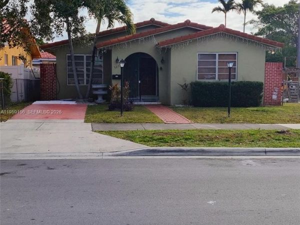 525 SW 56th Ave, Unit 525, Miami, FL 33134