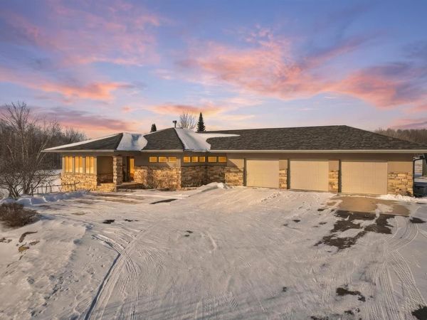 2562 COUNTY ROAD H, Junction City, WI 54443