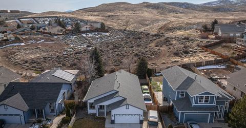 750 W Golden Valley Road, Reno, NV 89506 Photo