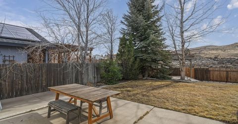 750 W Golden Valley Road, Reno, NV 89506 Photo