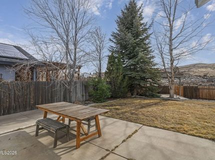 750 W Golden Valley Road, Reno, NV 89506 Photo