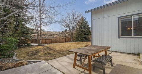 750 W Golden Valley Road, Reno, NV 89506 Photo