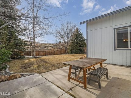 750 W Golden Valley Road, Reno, NV 89506 Photo