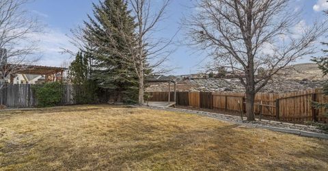 750 W Golden Valley Road, Reno, NV 89506 Photo