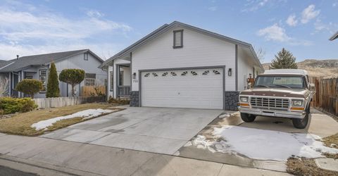 750 W Golden Valley Road, Reno, NV 89506 Photo
