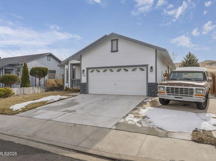 750 W Golden Valley Road, Reno, NV 89506 Photo