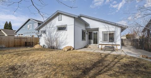 750 W Golden Valley Road, Reno, NV 89506 Photo