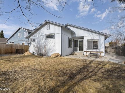 750 W Golden Valley Road, Reno, NV 89506 Photo