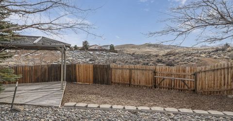 750 W Golden Valley Road, Reno, NV 89506 Photo