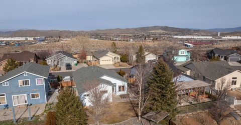 750 W Golden Valley Road, Reno, NV 89506 Photo