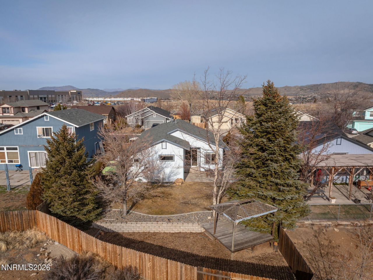 750 W Golden Valley Road, Reno, NV 89506 Photo