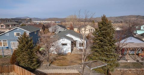 750 W Golden Valley Road, Reno, NV 89506 Photo