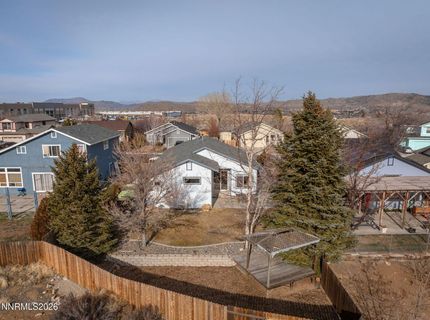 750 W Golden Valley Road, Reno, NV 89506 Photo