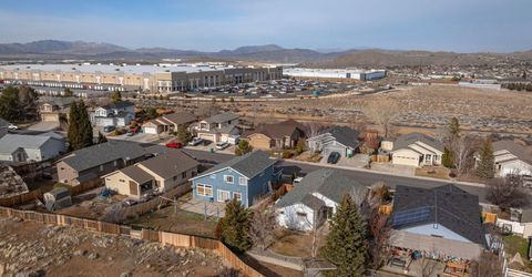 750 W Golden Valley Road, Reno, NV 89506 Photo