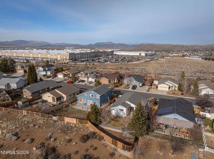 750 W Golden Valley Road, Reno, NV 89506 Photo