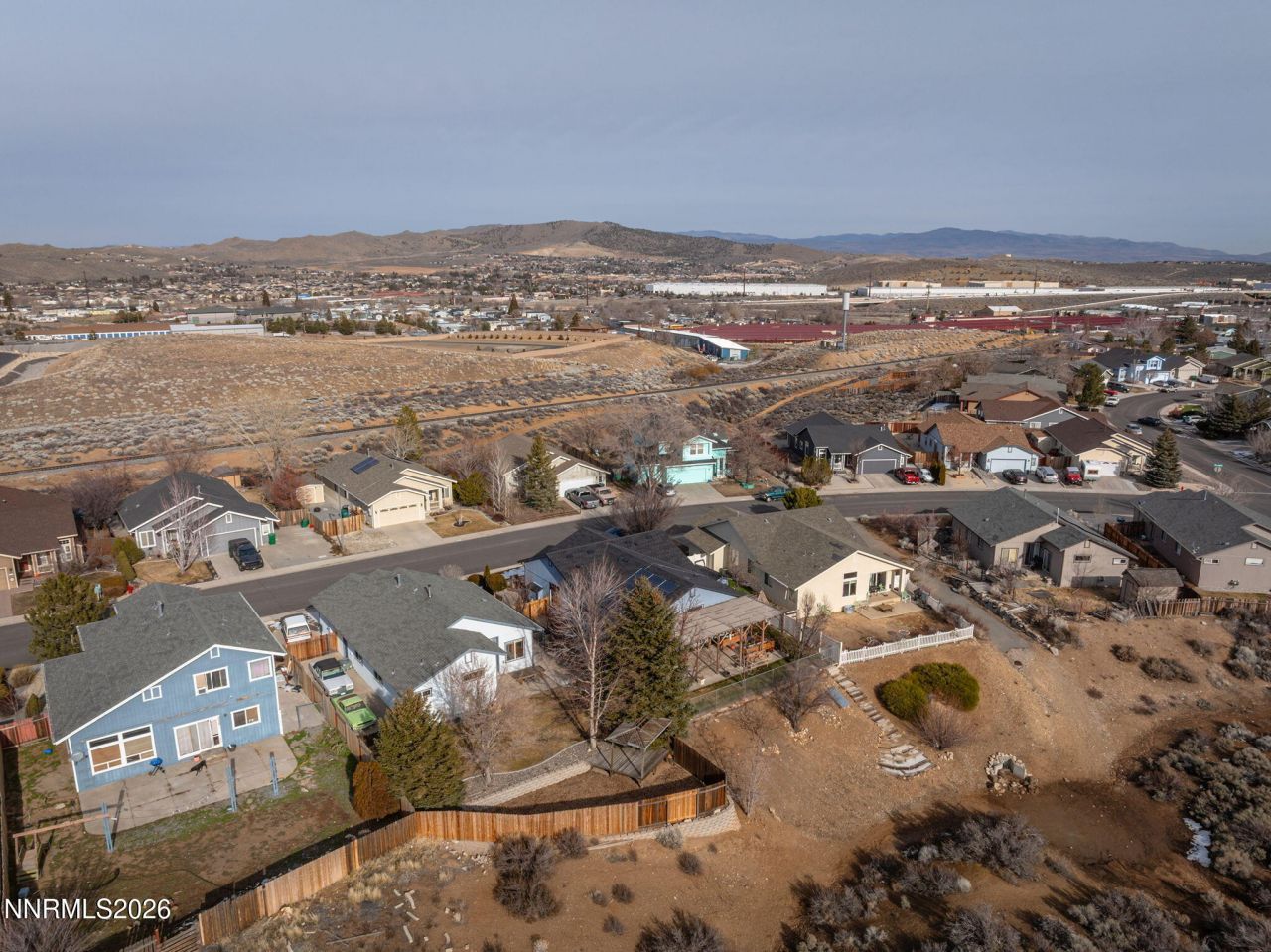 750 W Golden Valley Road, Reno, NV 89506 Photo