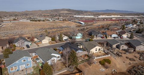 750 W Golden Valley Road, Reno, NV 89506 Photo