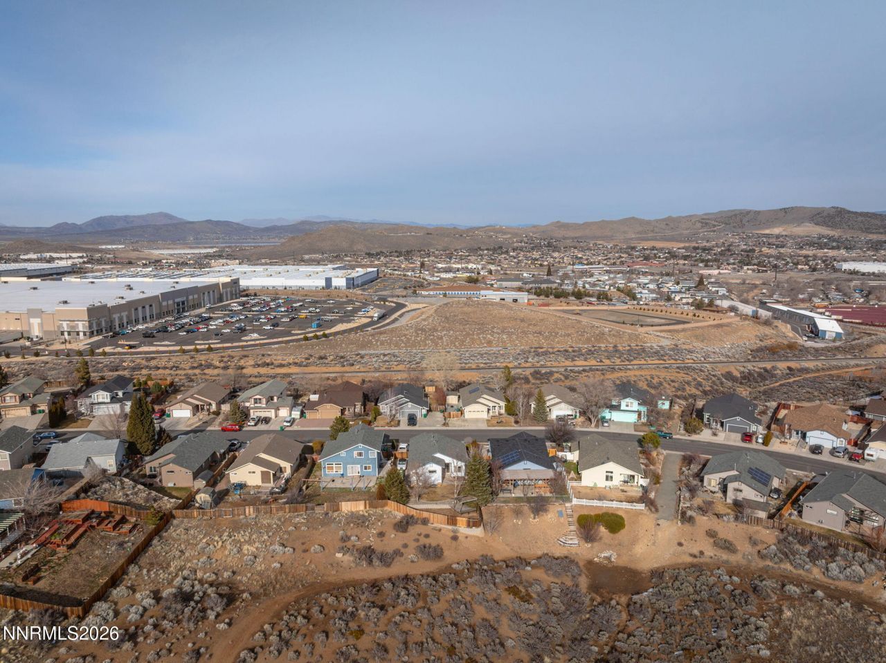 750 W Golden Valley Road, Reno, NV 89506 Photo