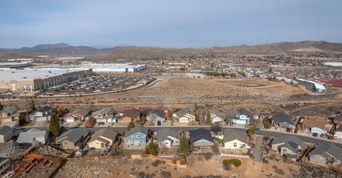 750 W Golden Valley Road, Reno, NV 89506 Photo