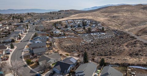 750 W Golden Valley Road, Reno, NV 89506 Photo