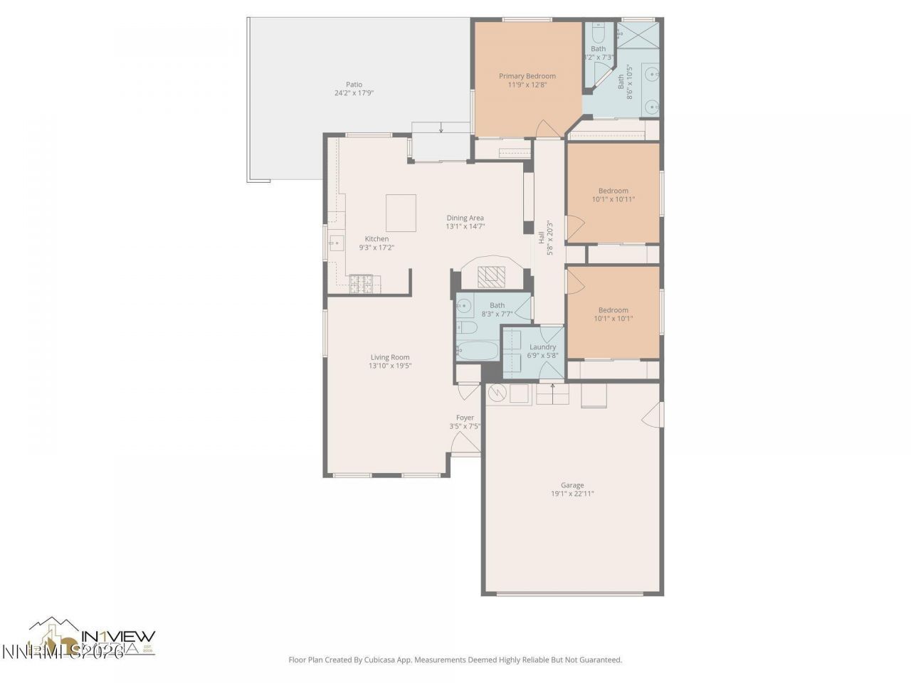 750 W Golden Valley Road, Reno, NV 89506 Photo