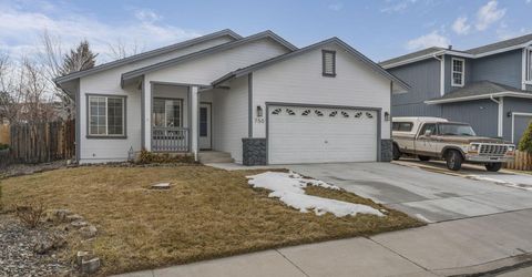 750 W Golden Valley Road, Reno, NV 89506 Photo