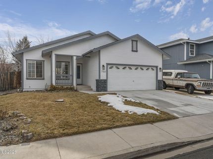750 W Golden Valley Road, Reno, NV 89506 Photo