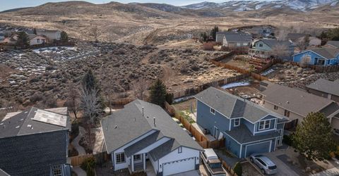 750 W Golden Valley Road, Reno, NV 89506 Photo