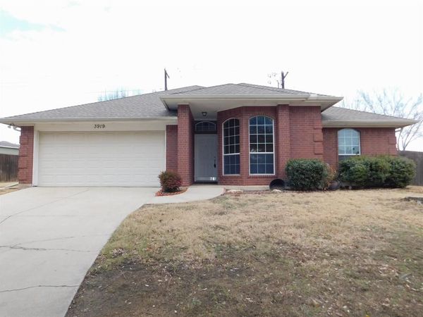 3919 Canton Court, Denton, TX 76208