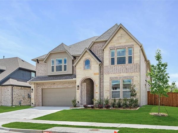 3002 Wild River Road, Melissa, TX 75454