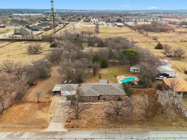 11436 Ridgeview Circle, Fort Worth, TX 76244