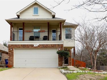 8404 Timberbrook Lane, Dallas, TX 75249