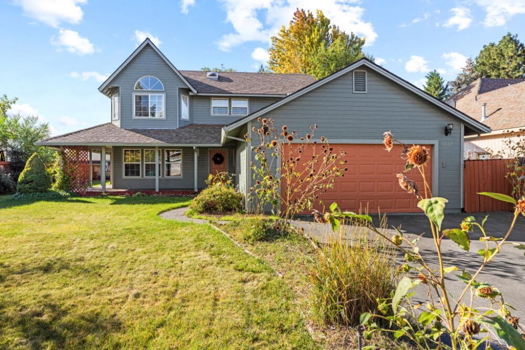 5112 Villa Drive Klamath Falls, OR 97603
