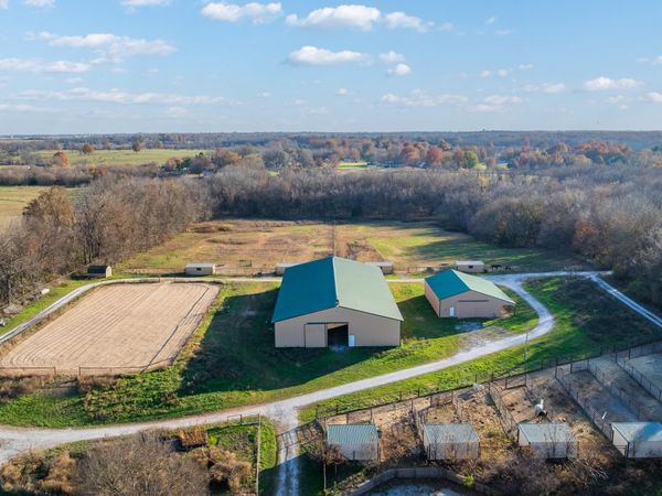465 E War Horse Lane, Willard, MO 65781