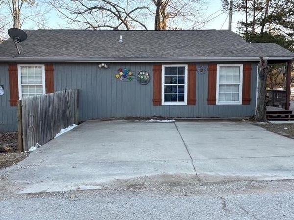 125 Bamboo Trail , Hollister, MO 65672