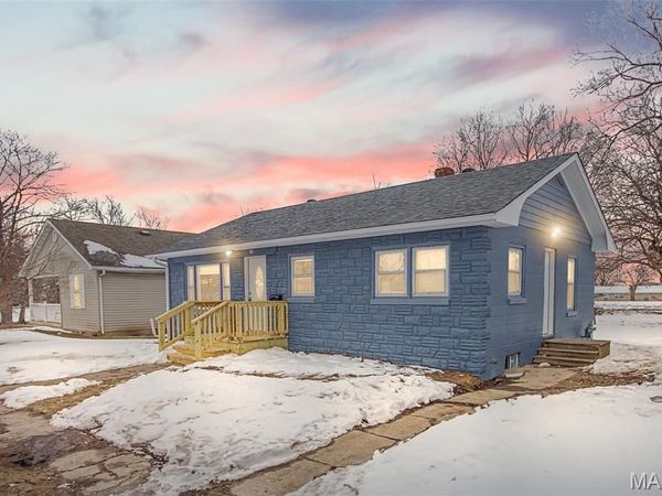 304 Dorothy Street , Jerseyville, IL 62052
