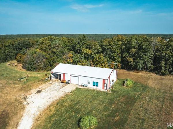 15264 Spring Creek Rd , Other, MO 63544