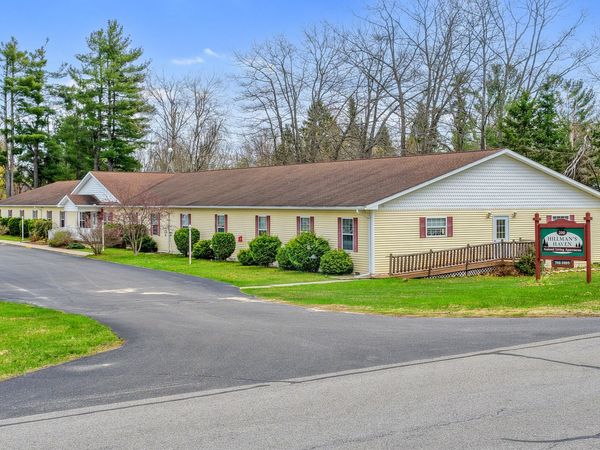 200 N Elizabeth Street, Hillman, MI 49746
