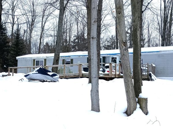 1810 Reber Road, Fairview, MI 48621