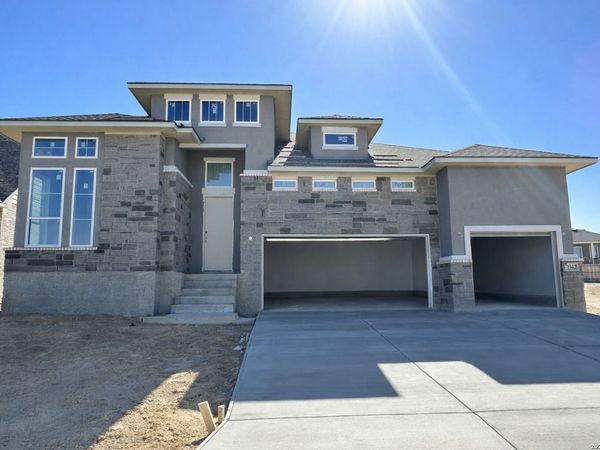 1342 Wilson Creek, New Braunfels, TX 78132