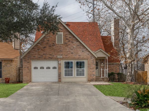 6415 Edinborough, San Antonio, TX 78238