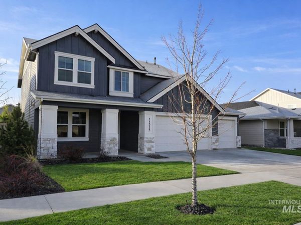 11513 W Soaring Hawk St., Star, ID 83669