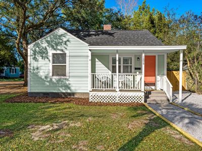 1436 E Montague Avenue, North Charleston, SC 29405