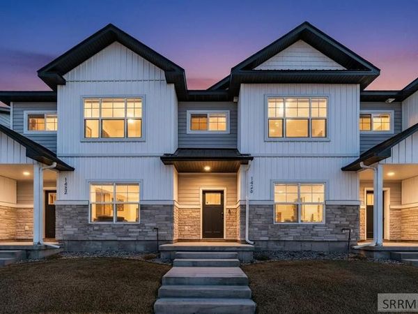 1426 Fremont Ave, IDAHO FALLS, ID 83402