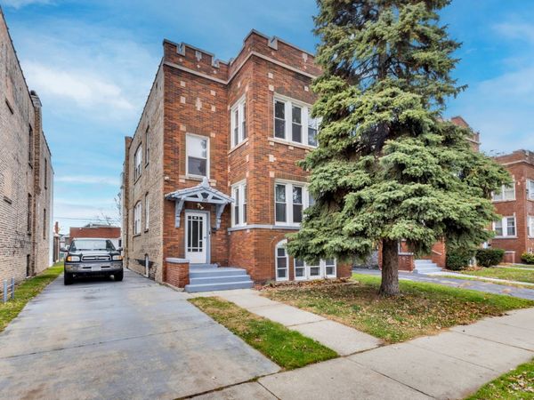 3636 Oak Park Avenue, Berwyn, IL 60402