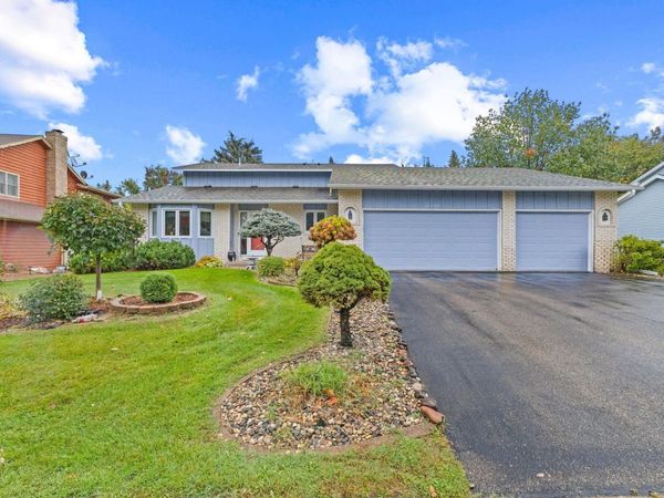 11159 Sumter Avenue S, Bloomington, MN 55438