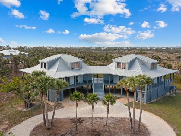 4150 Dingman DR, SANIBEL, FL 33957