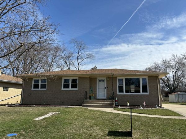5345 Johnson Street, Merrillville, IN 46410